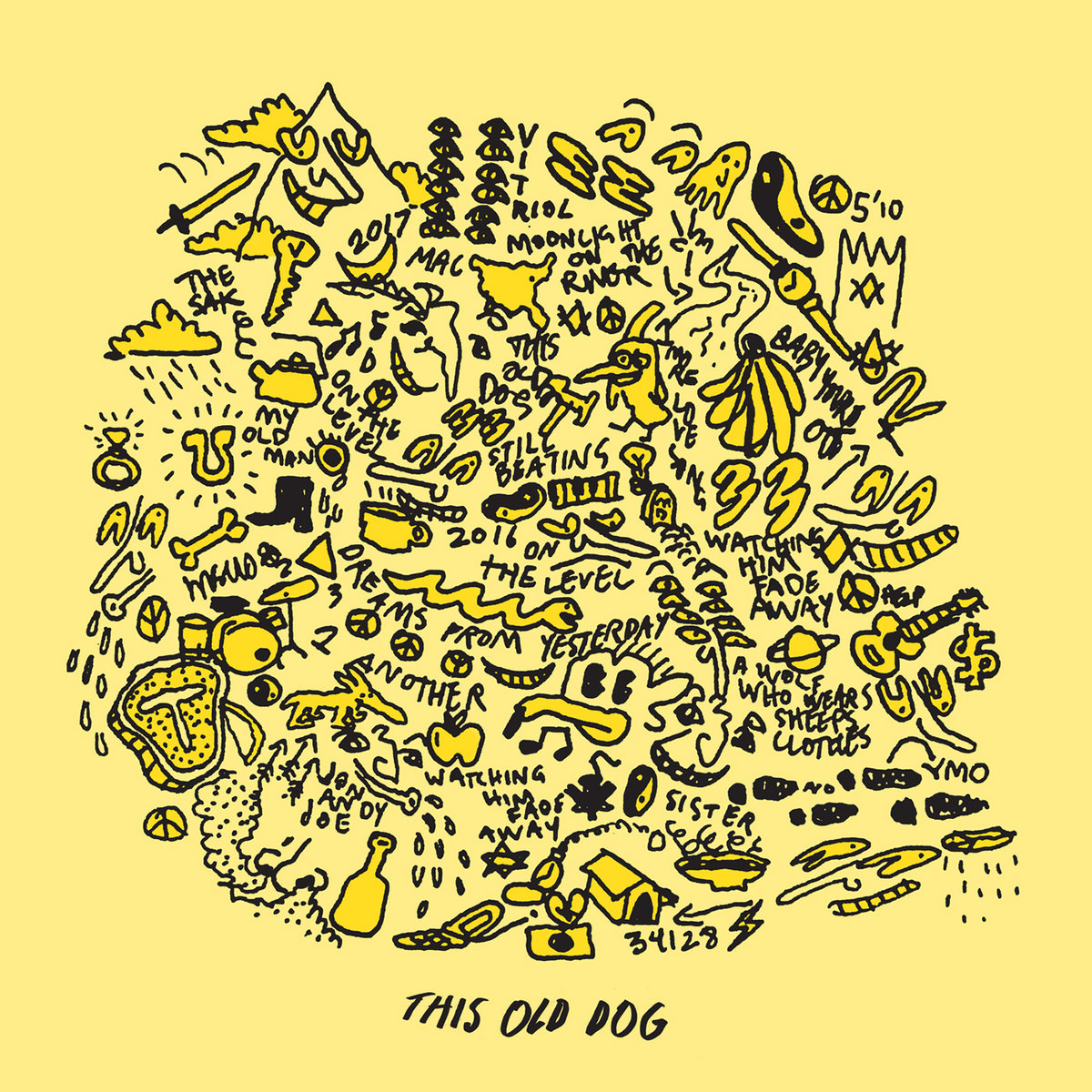 mac demarco this old dog download