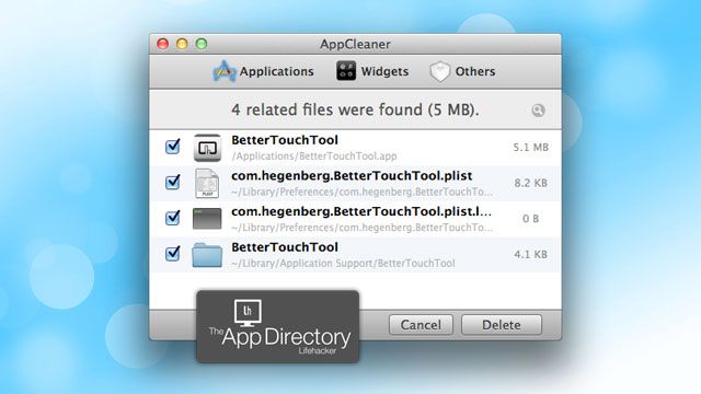 best uninstaller tool for mac